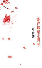 爱在晦暗未明时