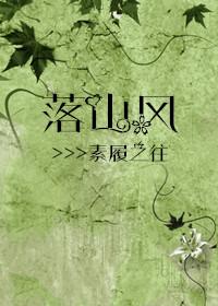 落山风txt下载