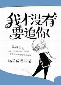 我才没有要追你txt下载